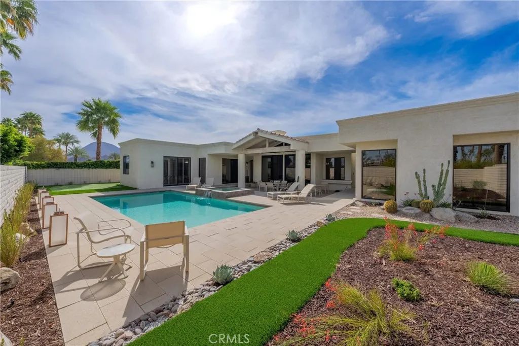 73460 Agave Lane, Palm Desert, CA 92260