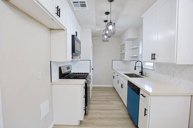 1710 Beaver Bend Road, Houston, TX 77088