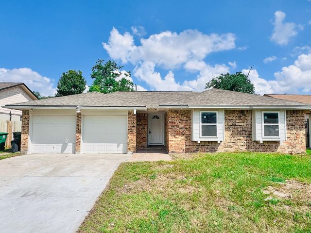 1710 Beaver Bend Road, Houston, TX 77088
