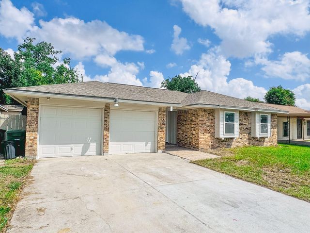 1710 Beaver Bend Road, Houston, TX 77088