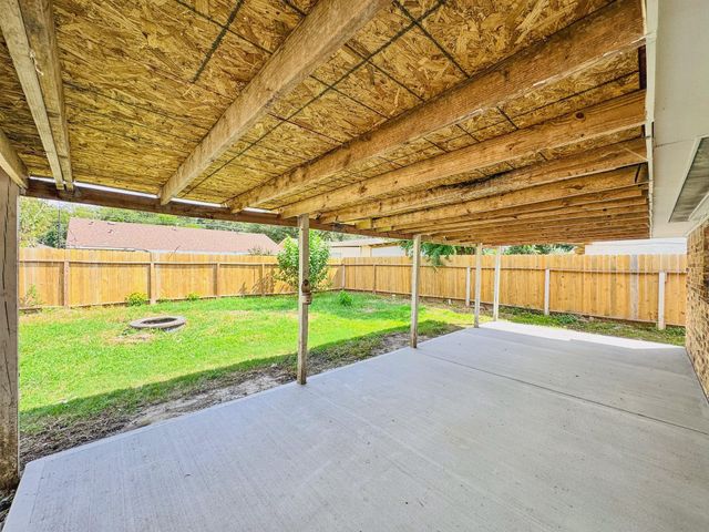 1710 Beaver Bend Road, Houston, TX 77088