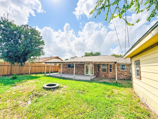 1710 Beaver Bend Road, Houston, TX 77088