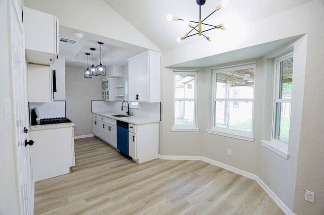 1710 Beaver Bend Road, Houston, TX 77088
