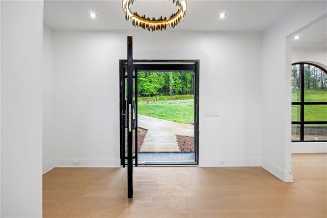 15154 Hopewell Road, Milton, GA 30004