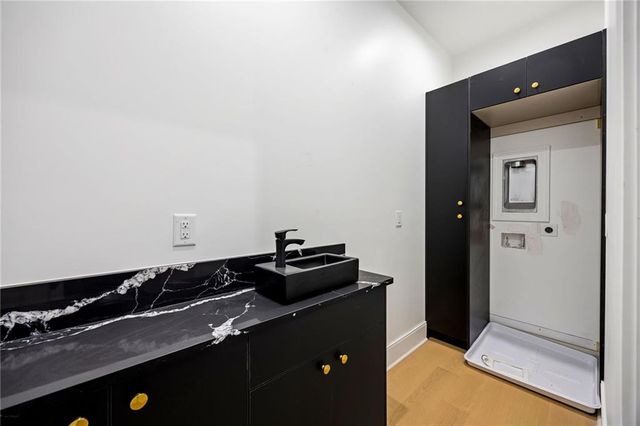 15154 Hopewell Road, Milton, GA 30004