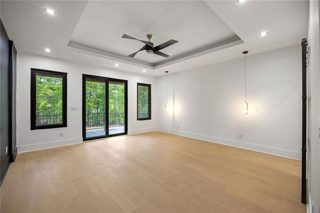 15154 Hopewell Road, Milton, GA 30004