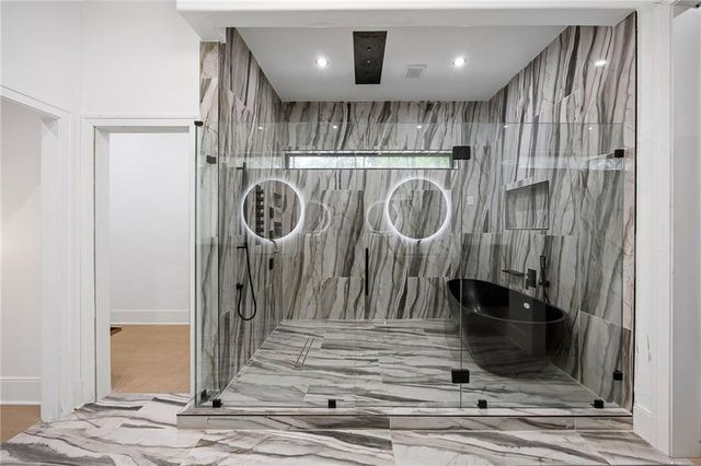 15154 Hopewell Road, Milton, GA 30004