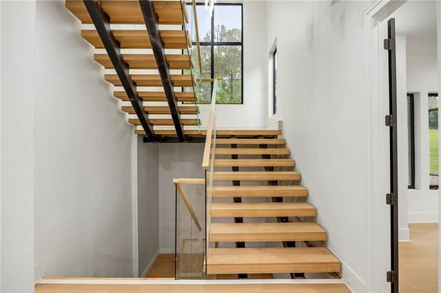 15154 Hopewell Road, Milton, GA 30004