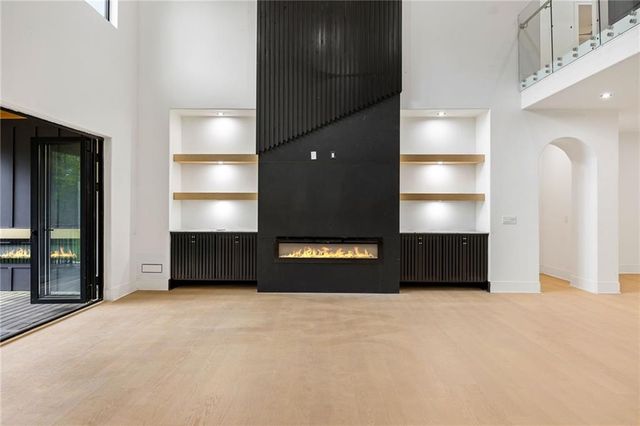 15154 Hopewell Road, Milton, GA 30004