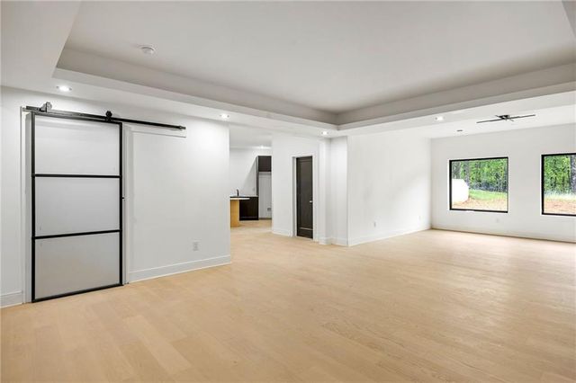 15154 Hopewell Road, Milton, GA 30004