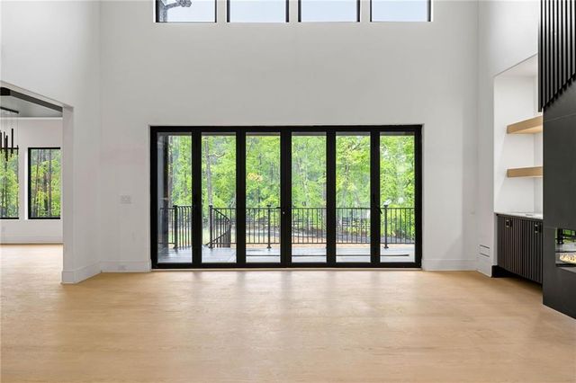 15154 Hopewell Road, Milton, GA 30004