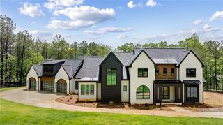 15154 Hopewell Road, Milton, GA 30004