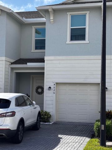 4626 MEYERSON Place, Lake Worth, FL 33463