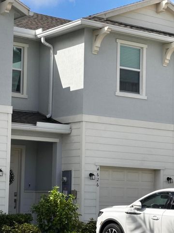 4626 MEYERSON Place, Lake Worth, FL 33463