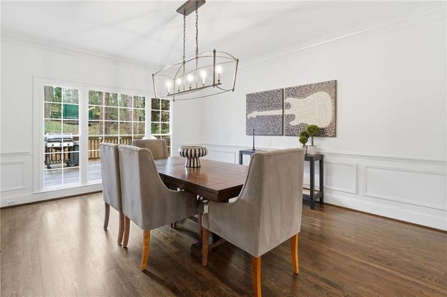 2105 Lake Grove Lane, Alpharetta, GA 30004