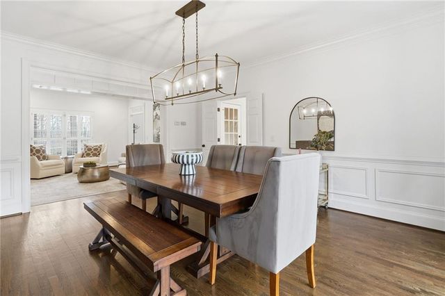 2105 Lake Grove Lane, Alpharetta, GA 30004