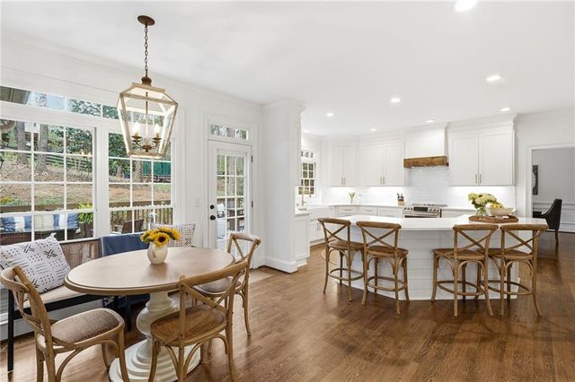 2105 Lake Grove Lane, Alpharetta, GA 30004