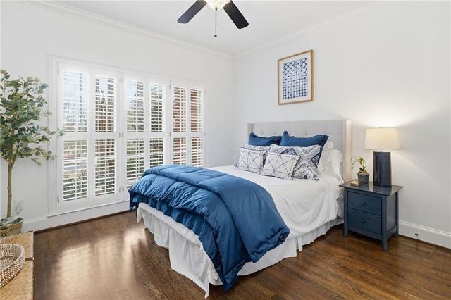 2105 Lake Grove Lane, Alpharetta, GA 30004