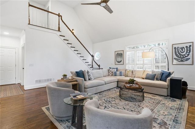 2105 Lake Grove Lane, Alpharetta, GA 30004