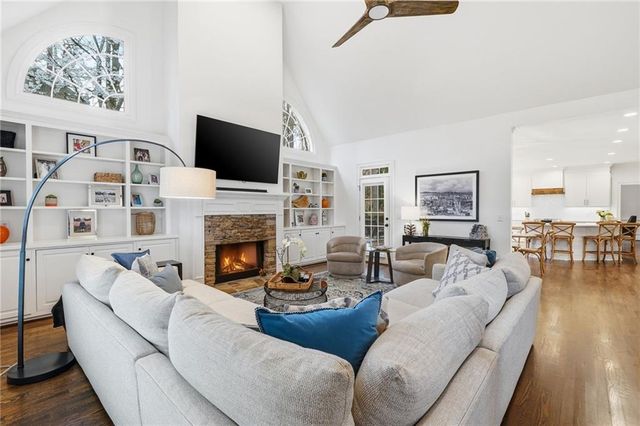 2105 Lake Grove Lane, Alpharetta, GA 30004