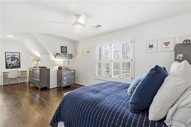 2105 Lake Grove Lane, Alpharetta, GA 30004