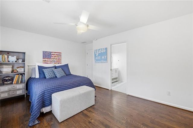 2105 Lake Grove Lane, Alpharetta, GA 30004