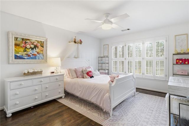 2105 Lake Grove Lane, Alpharetta, GA 30004