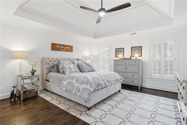 2105 Lake Grove Lane, Alpharetta, GA 30004