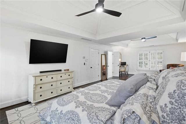 2105 Lake Grove Lane, Alpharetta, GA 30004