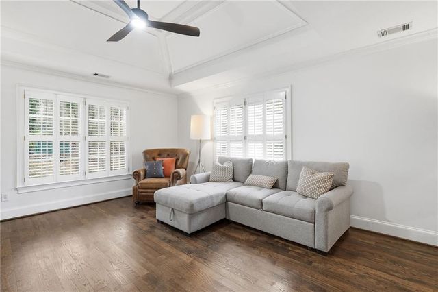 2105 Lake Grove Lane, Alpharetta, GA 30004