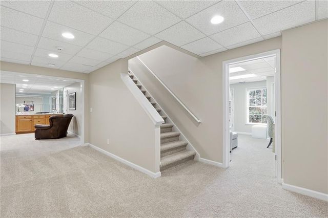 2105 Lake Grove Lane, Alpharetta, GA 30004