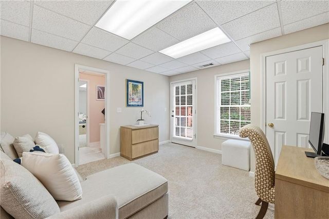 2105 Lake Grove Lane, Alpharetta, GA 30004