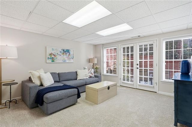 2105 Lake Grove Lane, Alpharetta, GA 30004