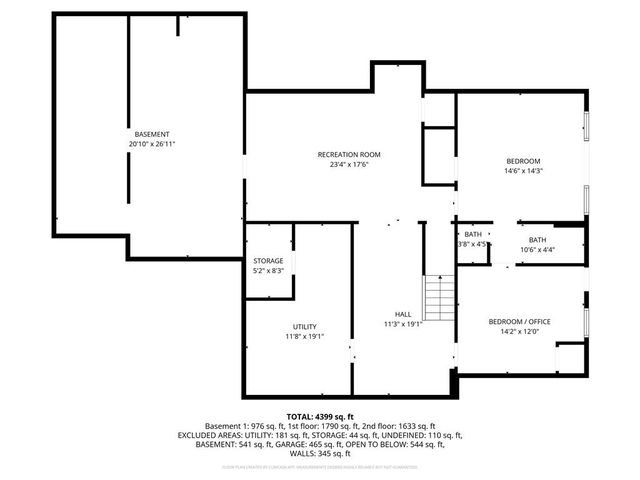 2105 Lake Grove Lane, Alpharetta, GA 30004