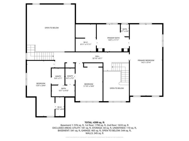 2105 Lake Grove Lane, Alpharetta, GA 30004