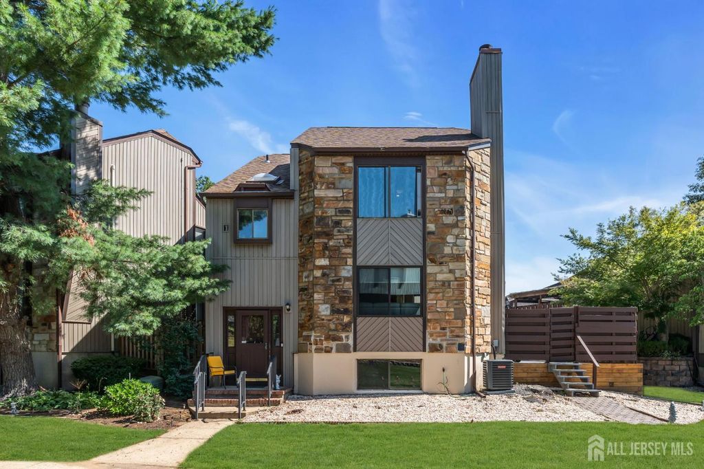 167 Goldmine Lane, Old Bridge, NJ 08857