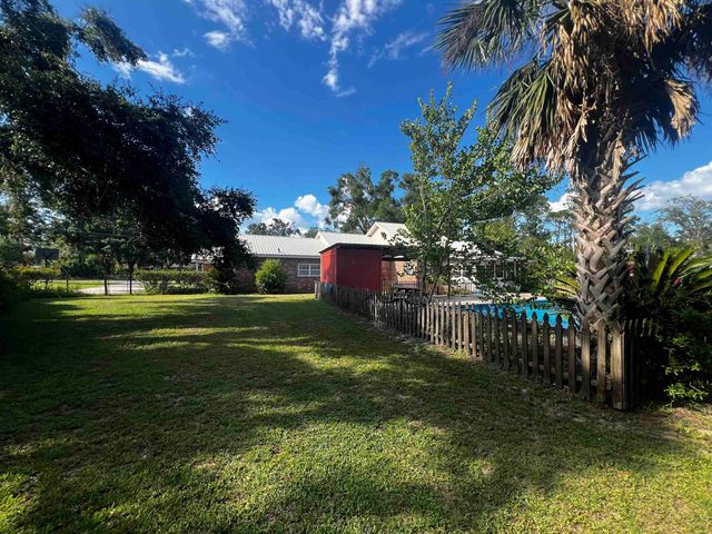 139 Center Street, Perry, FL 32348