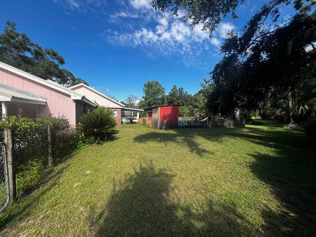 139 Center Street, Perry, FL 32348