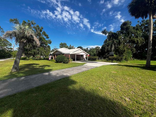 139 Center Street, Perry, FL 32348