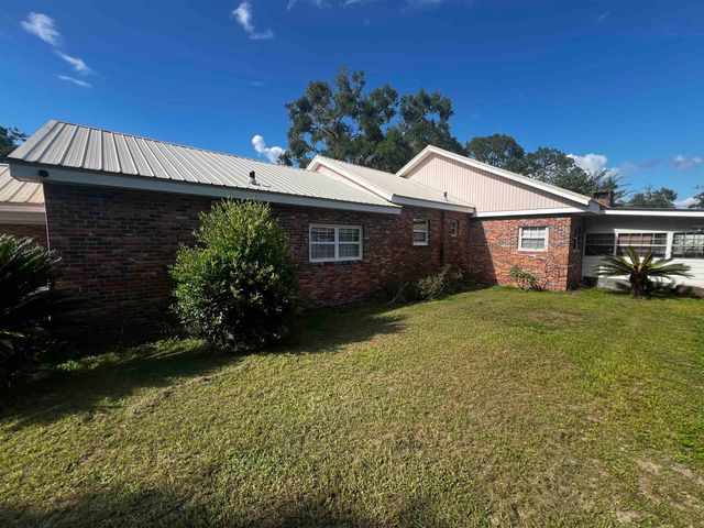 139 Center Street, Perry, FL 32348