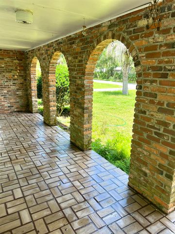 139 Center Street, Perry, FL 32348