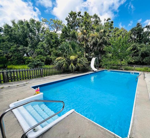 139 Center Street, Perry, FL 32348