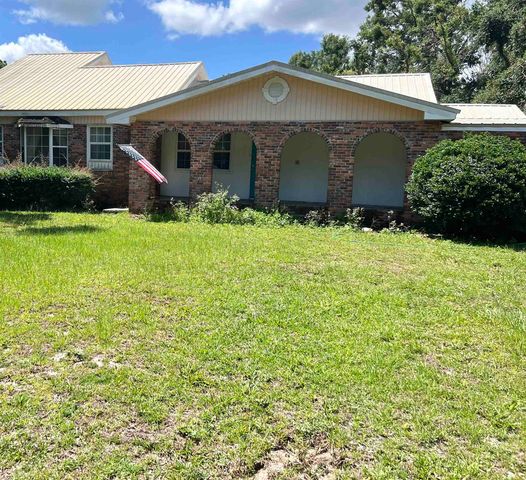 139 Center Street, Perry, FL 32348