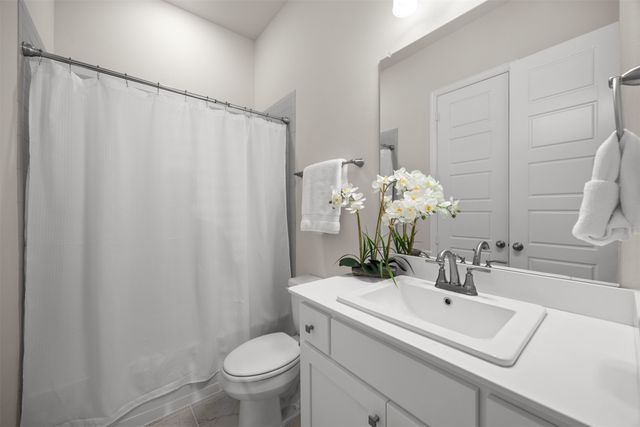 413 Winding Creek Lane, Anna, TX 75409