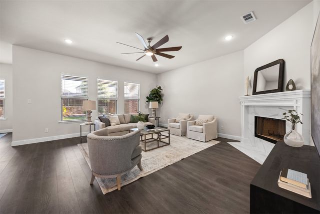 413 Winding Creek Lane, Anna, TX 75409