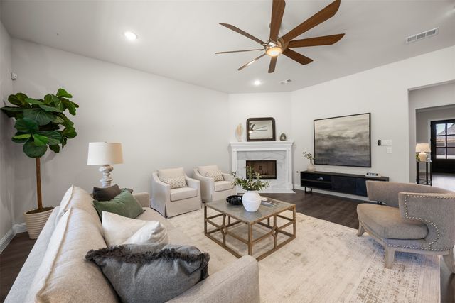 413 Winding Creek Lane, Anna, TX 75409