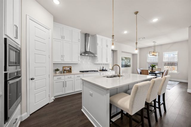 413 Winding Creek Lane, Anna, TX 75409