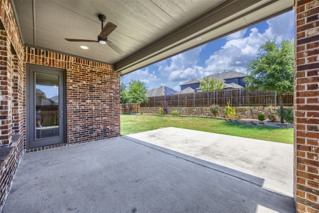 413 Winding Creek Lane, Anna, TX 75409
