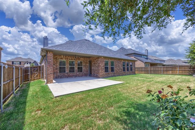 413 Winding Creek Lane, Anna, TX 75409