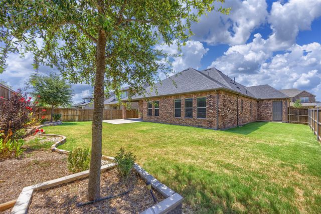 413 Winding Creek Lane, Anna, TX 75409